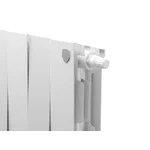 Радиатор Royal Thermo PianoForte 200 /Bianco Traffico - 14 секц. VDR 3