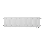 Радиатор Royal Thermo PianoForte 200 /Bianco Traffico - 14 секц. VDR 4