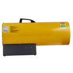 Тепловая пушка газовая Ballu BHG-85 3