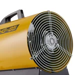 Тепловая пушка газовая Ballu BHG-85 5