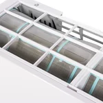 Сплит-система инверторного типа SHUFT Berg DC SFTOI-12HN1_24Y комплект 8