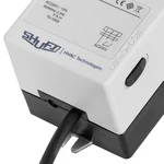 Электропривод SHUFT LMU-230-05-MD 5