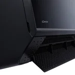 Сплит-система инверторного типа Electrolux Onix Super DC EACS/I-18HIX-BLACK/N8 комплект 5