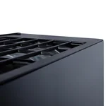 Сплит-система инверторного типа Electrolux Onix Super DC EACS/I-18HIX-BLACK/N8 комплект 7