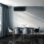 Сплит-система инверторного типа Electrolux Onix Super DC EACS/I-18HIX-BLACK/N8 комплект 14