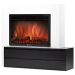 Портал Firelight Combi 30 белый, черный 1
