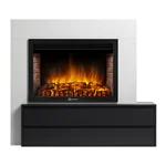 Портал Firelight Combi 30 белый, черный 2
