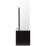 Портал Firelight Combi 30 белый, черный 3