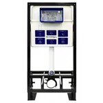 Инсталляция BETTOSERB SAVA Free Standing для подвесного унитаза 2