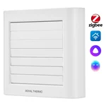 Вентилятор вытяжной Royal Thermo Temple RAFL 150 AG 1