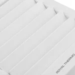 Вентилятор вытяжной Royal Thermo Temple RAFL 150 AG 6