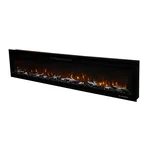 Очаг электрический Royal Thermo Allira RTFP/W-AL80LS 3