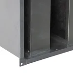 Шумоглушитель SHUFT SRSr 500x400/1000 3