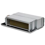 Фанкойл канальный SHUFT SFF-200G50 2