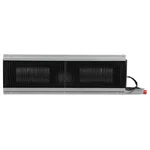 Фанкойл канальный SHUFT SFF-200G50 5