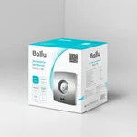 Вентилятор вытяжной Ballu BAFS-150 9