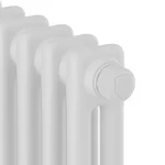 Дизайн-радиатор Royal Thermo Insignia VC2050 - 32 секц. RAL9016 3