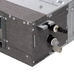 Комплект Ballu BLCI_A_D-12HN8_V4 инверторной сплит-системы, канального типа 5