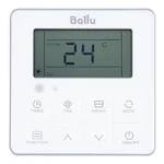 Комплект Ballu BLCI_A_D-12HN8_V4 инверторной сплит-системы, канального типа 6