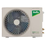 Комплект Ballu BLCI_A_D-12HN8_V4 инверторной сплит-системы, канального типа 7