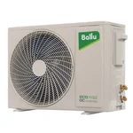 Комплект Ballu BLCI_A_D-12HN8_V4 инверторной сплит-системы, канального типа 8