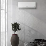 Сплит-система инверторного типа Royal Thermo Siena DC RTSI-12HN8 комплект 14