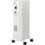 Радиатор масляный Ballu Comfort BOH/CM-09WDN 2000 (9 секций) 1