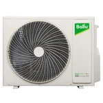 Блок наружный Ballu BA3OI-FM/out-21HN8/EU инверторной мульти сплит-системы 1