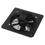 Вентилятор вытяжной осевой SHUFT AXW 200-B-2E 5