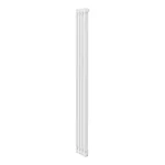 Дизайн-радиатор Royal Thermo Insignia VC2180 - 04 секц. RAL9016 1
