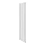 Дизайн-радиатор Royal Thermo Insignia C2180 - 10 секц. RAL9016 1