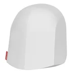 Сушилка для рук электрическая Royal Thermo RTHD-1100 White 4