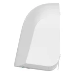 Сушилка для рук электрическая Royal Thermo RTHD-1100 White 5