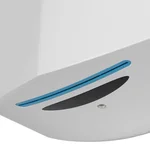 Сушилка для рук электрическая Royal Thermo RTHD-1100 White 7