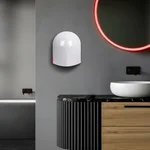 Сушилка для рук электрическая Royal Thermo RTHD-1100 White 10