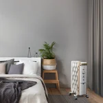 Радиатор масляный Electrolux Wave EOH/M-9157 - 7 секций 7