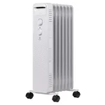 Радиатор масляный Electrolux EOH/BE-07ZW 1