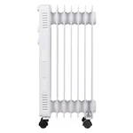 Радиатор масляный Electrolux EOH/BE-07ZW 3