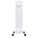 Радиатор масляный Electrolux EOH/BE-07ZW 4
