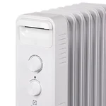 Радиатор масляный Electrolux EOH/BE-07ZW 5