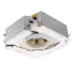 Фанкойл кассетный двухтрубный SHUFT SFR-300 V2 6