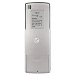 Пульт дистанционного управления EACC/I-12 FMI/N3_ERP (305100491_114345) 4