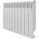 Радиатор Royal Thermo Revolution 500 2.0 - 10 секц. 1
