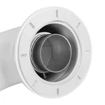 Отвод коаксиальный стартовый универсальный Royal Thermo 60/100, 90 гр. 5