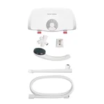 Водонагреватель проточный Royal Thermo SmartFix TS (3,5 kW) - кран+душ 3