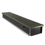 Конвектор внутрипольный Royal Thermo ATRIUM-110/200/2300-DG-U-DB 2