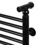 Полотенцесушитель Royal Thermo Casa П21 500х1200 черный 4