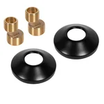 Полотенцесушитель Royal Thermo Casa П21 500х1200 черный 7