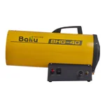Тепловая пушка газовая Ballu BHG-40 2