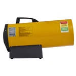 Тепловая пушка газовая Ballu BHG-40 3